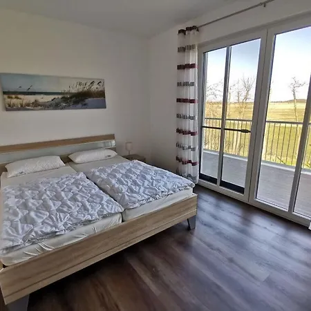 Matten 8a * Zingst
