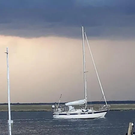 Matten 8a Сasa de vacaciones Zingst