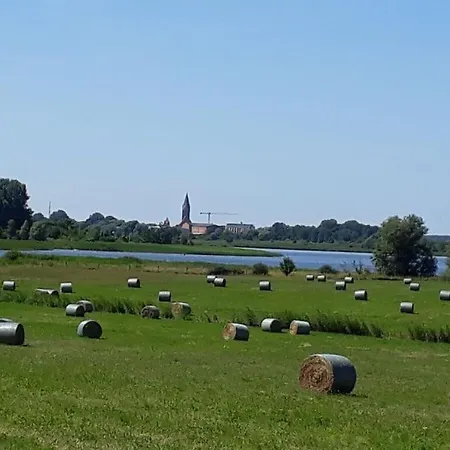 Matten 8a * Zingst
